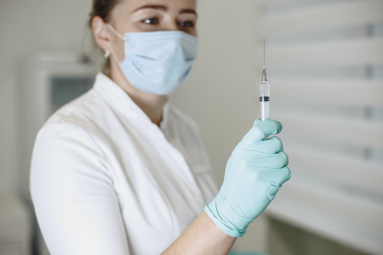 如何預防外陰癌？及時接種HPV疫苗